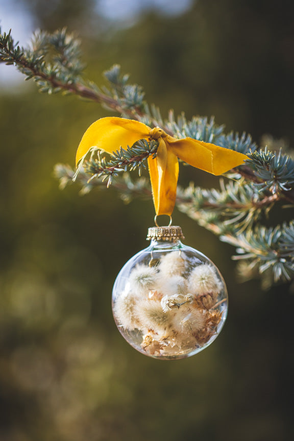 Everlasting Ornament #02