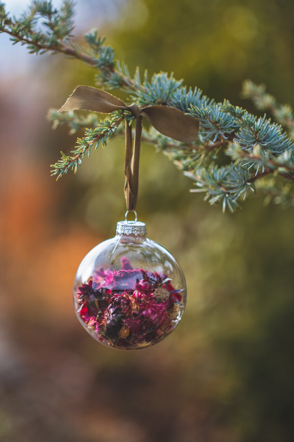 Everlasting Ornament #11