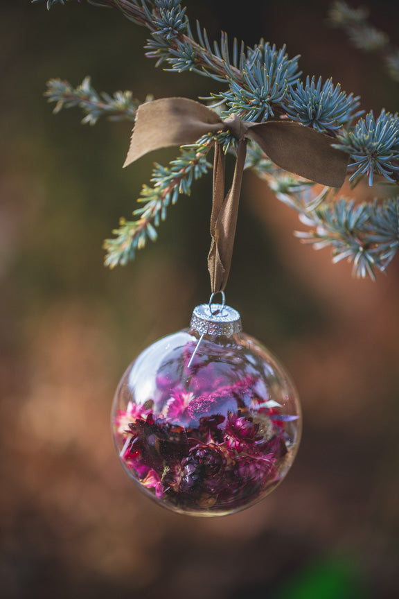 Everlasting Ornament #11